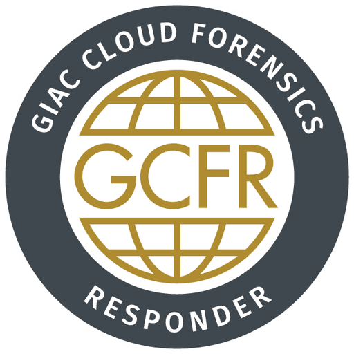GCFR